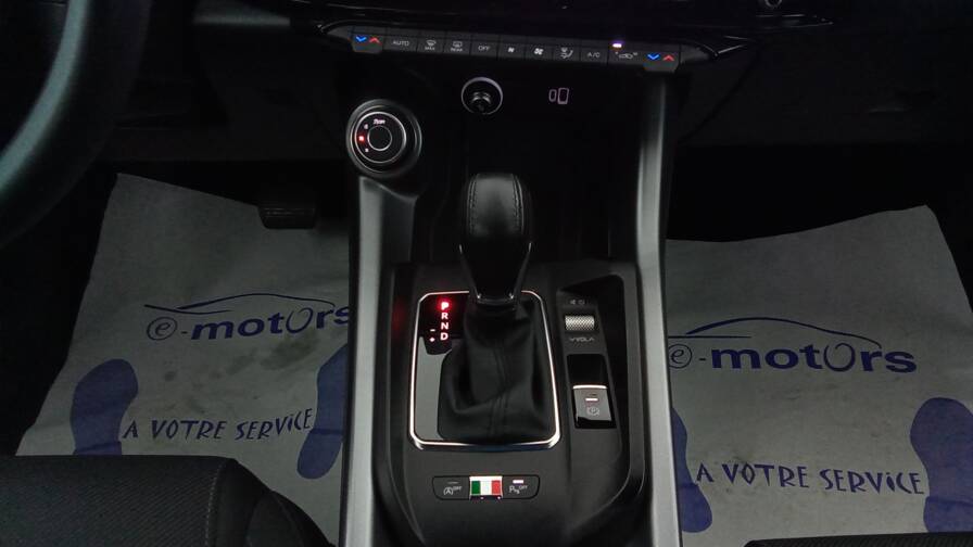 Mandataire Automobile occasion, recherche de Alfa romeo Tonale-1-6-multijet-ii-130-vgt-tct6-sprint - E-Motors