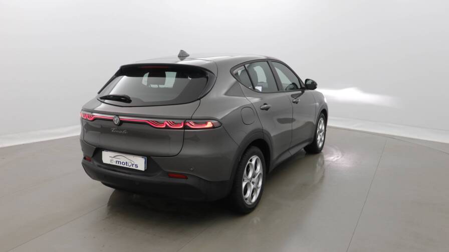 Mandataire Automobile occasion, recherche de Alfa romeo Tonale-1-6-multijet-ii-130-vgt-tct6-sprint - E-Motors