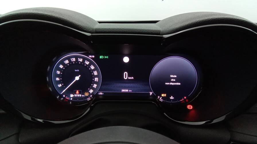 Mandataire Automobile occasion, recherche de Alfa romeo Tonale-1-6-multijet-ii-130-vgt-tct6-sprint - E-Motors
