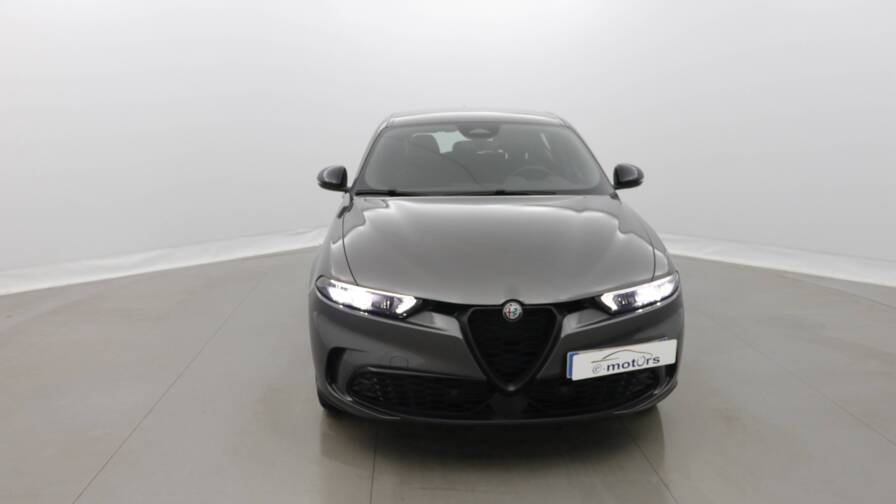 Mandataire Automobile occasion, recherche de Alfa romeo Tonale-1-6-multijet-ii-130-vgt-tct6-sprint - E-Motors