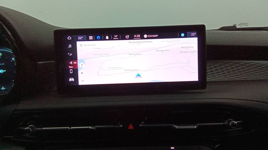 Mandataire Automobile occasion, recherche de Alfa romeo Tonale-1-6-multijet-ii-130-vgt-tct6-sprint - E-Motors