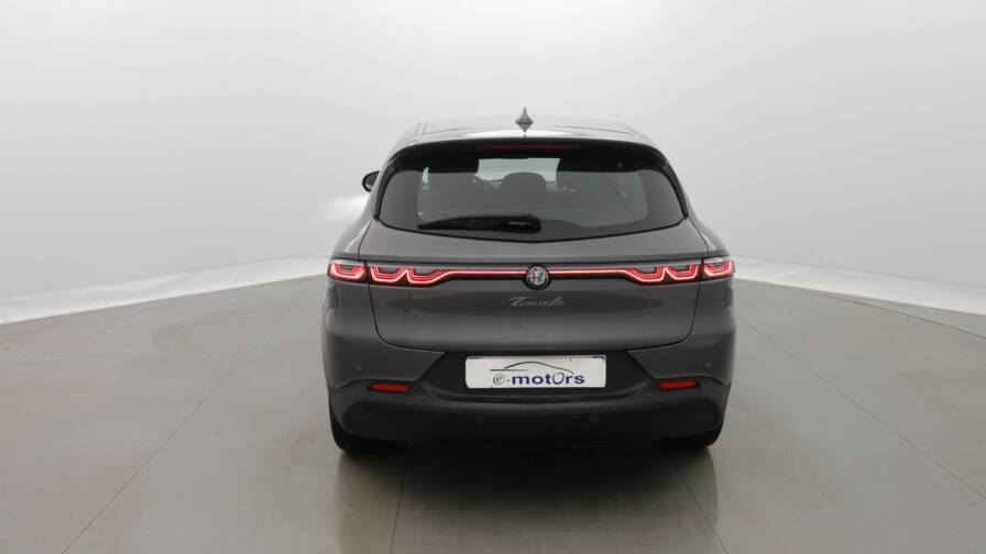 Mandataire Automobile occasion, recherche de Alfa romeo Tonale-1-6-multijet-ii-130-vgt-tct6-sprint - E-Motors
