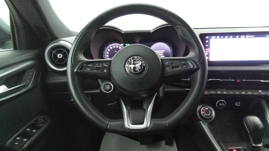 Mandataire Automobile occasion, recherche de Alfa romeo Tonale-1-6-multijet-ii-130-vgt-tct6-sprint - E-Motors