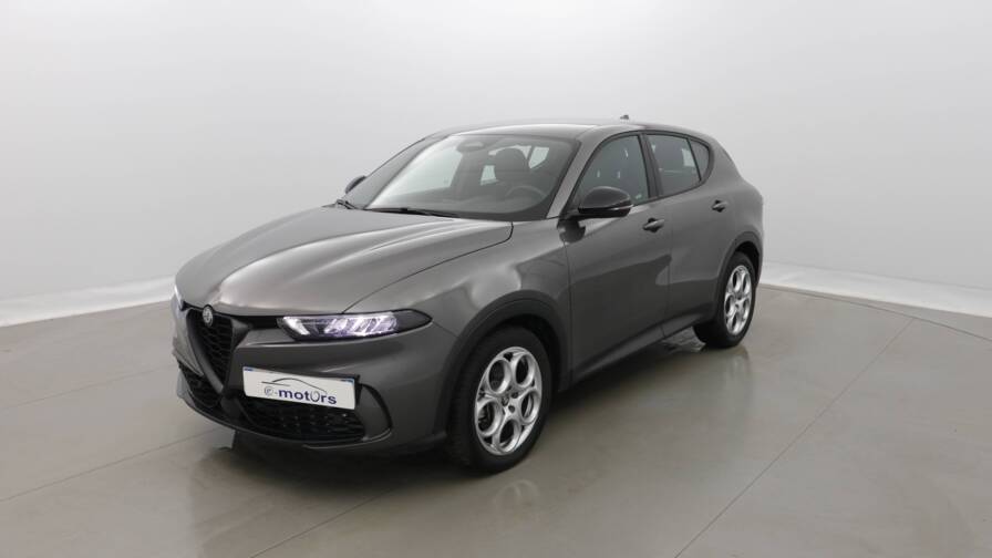 Mandataire Automobile occasion, recherche de Alfa romeo Tonale-1-6-multijet-ii-130-vgt-tct6-sprint - E-Motors