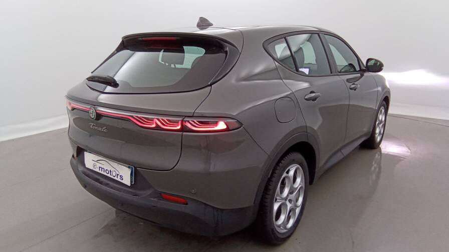 Mandataire Automobile occasion, recherche de Alfa romeo Tonale-1-6-multijet-ii-130-vgt-tct6-sprint - E-Motors