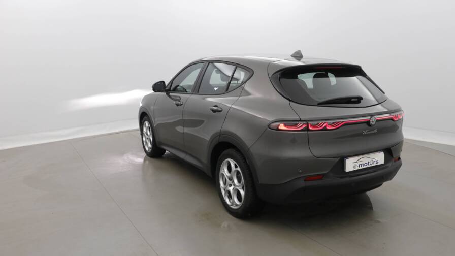 Mandataire Automobile occasion, recherche de Alfa romeo Tonale-1-6-multijet-ii-130-vgt-tct6-sprint - E-Motors