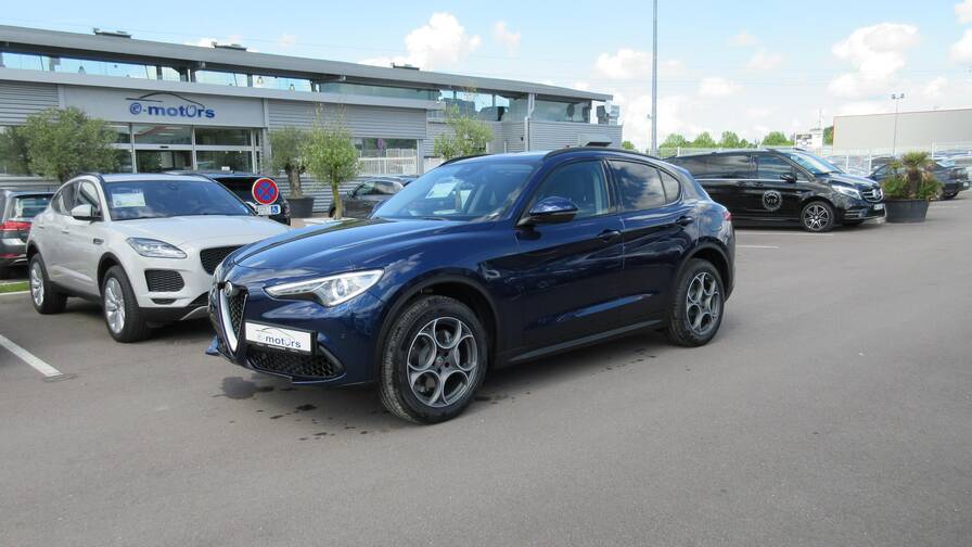 Avis-mandataire-auto-Emotors-Alfa romeo-Stelvio-Super-200-q4-at8.