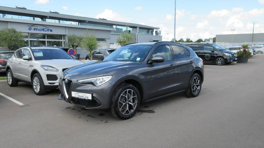 Avis-mandataire-auto-Emotors-Alfa romeo-Stelvio-Super-200-q4-at8-plus-immat-france.