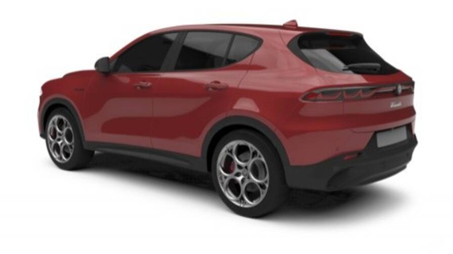 Mandataire Automobile neuf, recherche de Alfa romeo Tonale-1-5-ibrida-160-ch-vgt-tct7-intensa - E-Motors