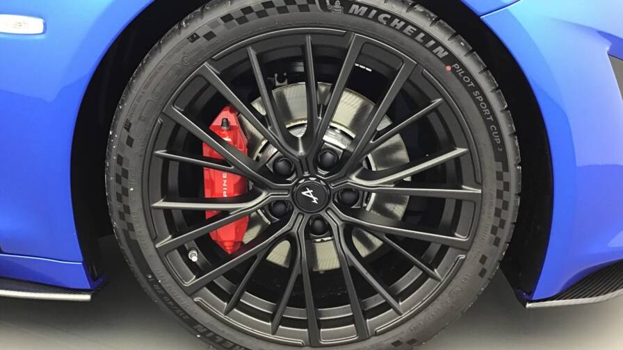 Mandataire Automobile occasion, recherche de Alpine A110-1-8t-300-ch-r-turini - E-Motors