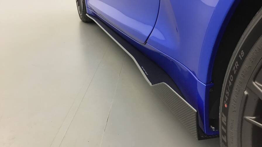 Mandataire Automobile occasion, recherche de Alpine A110-1-8t-300-ch-r-turini - E-Motors