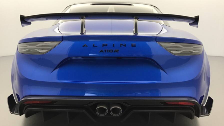 Mandataire Automobile occasion, recherche de Alpine A110-1-8t-300-ch-r-turini - E-Motors