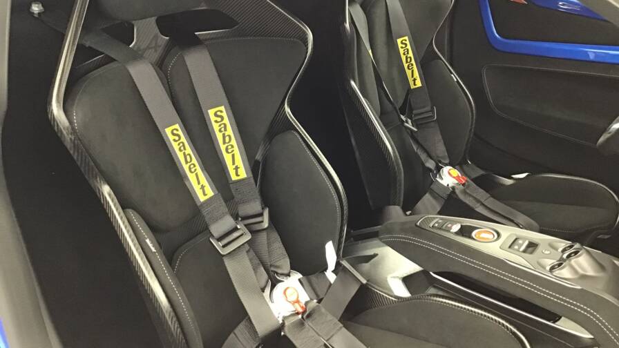 Mandataire Automobile occasion, recherche de Alpine A110-1-8t-300-ch-r-turini - E-Motors