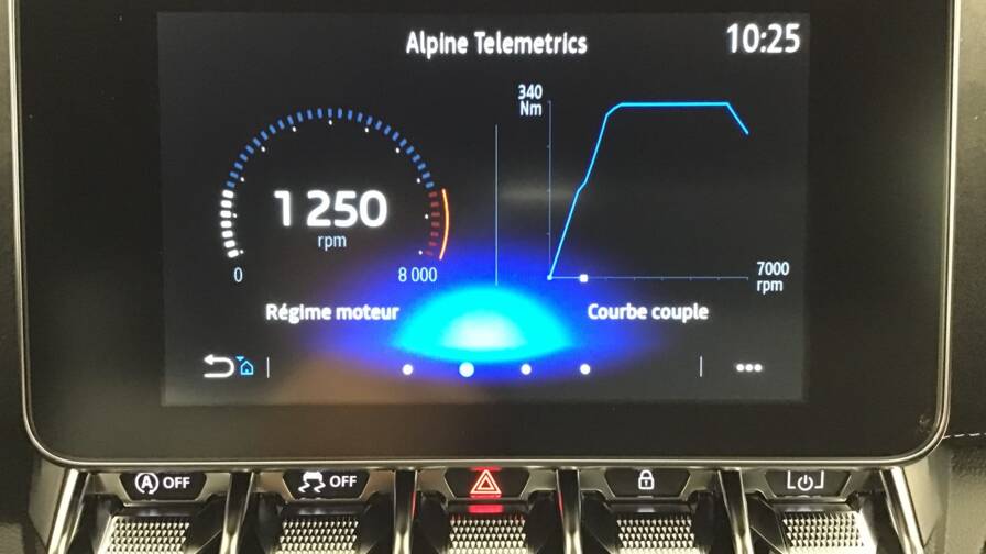 Mandataire Automobile occasion, recherche de Alpine A110-1-8t-300-ch-r-turini - E-Motors