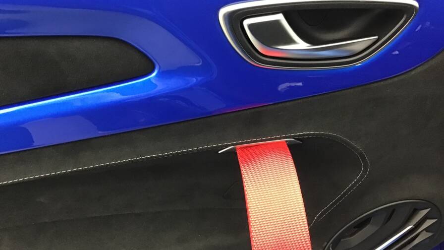 Mandataire Automobile occasion, recherche de Alpine A110-1-8t-300-ch-r-turini - E-Motors