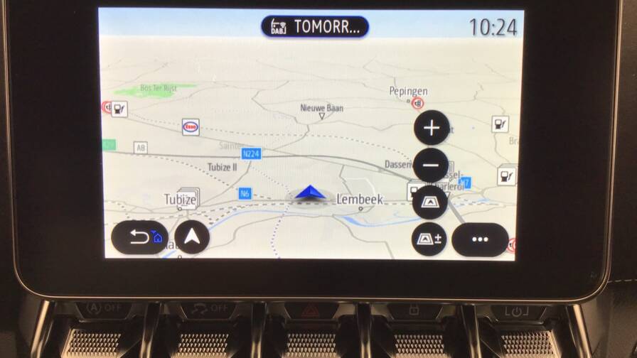 Mandataire Automobile occasion, recherche de Alpine A110-1-8t-300-ch-r-turini - E-Motors