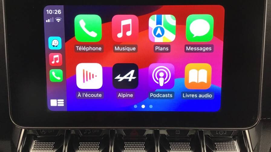 Mandataire Automobile occasion, recherche de Alpine A110-1-8t-300-ch-r-turini - E-Motors