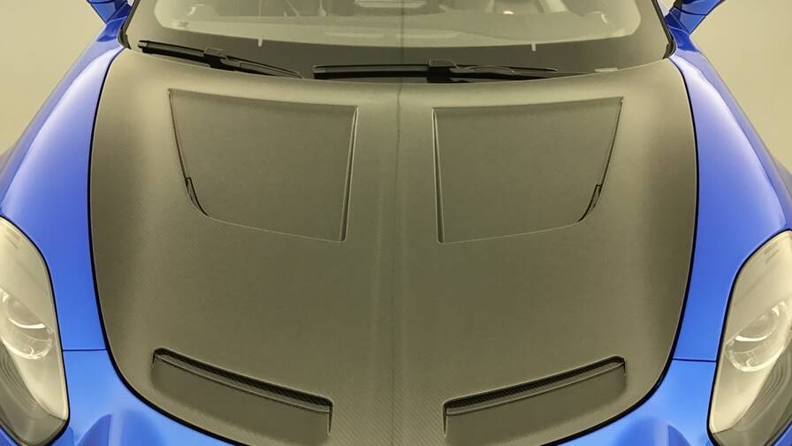 Mandataire Automobile occasion, recherche de Alpine A110-1-8t-300-ch-r-turini - E-Motors