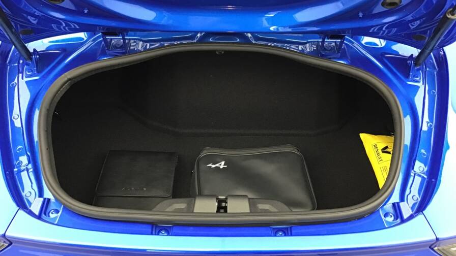 Mandataire Automobile occasion, recherche de Alpine A110-1-8t-300-ch-r-turini - E-Motors