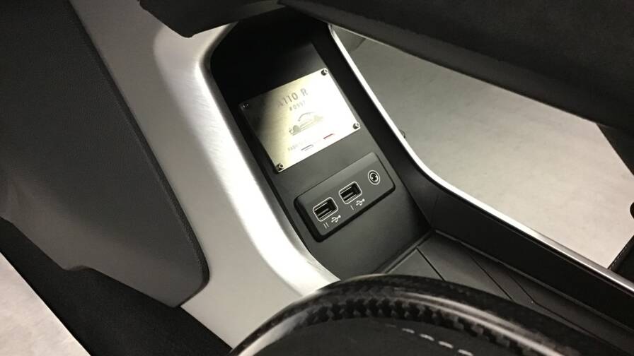 Mandataire Automobile occasion, recherche de Alpine A110-1-8t-300-ch-r-turini - E-Motors