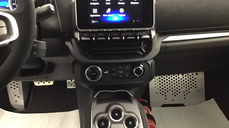 Mandataire Automobile occasion, recherche de Alpine A110-1-8t-300-ch-r-turini - E-Motors