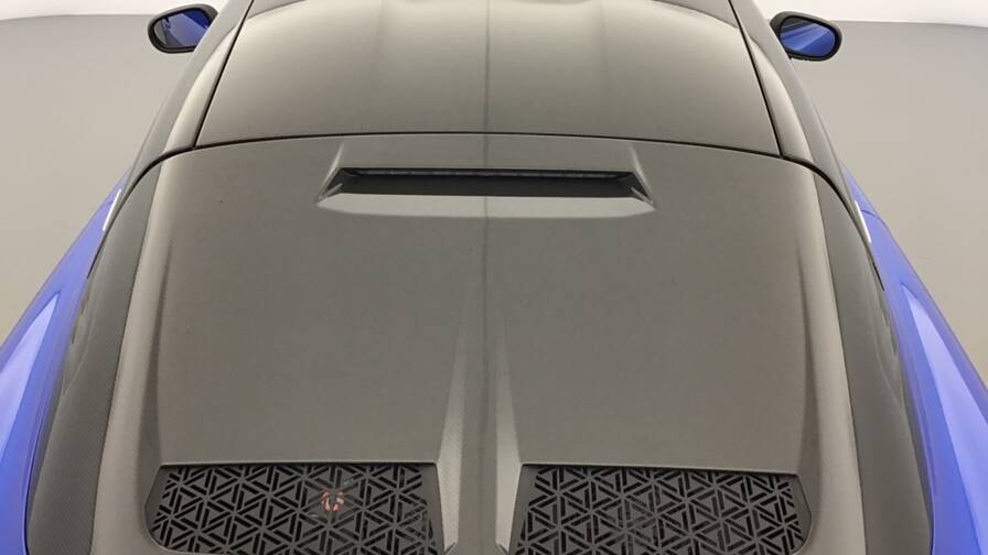 Mandataire Automobile occasion, recherche de Alpine A110-1-8t-300-ch-r-turini - E-Motors