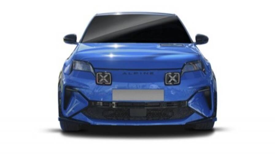 Mandataire Automobile neuf, recherche de Alpine A290-180-ch-gt-premium - E-Motors