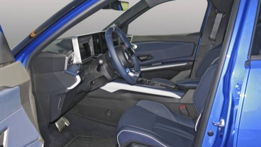 Mandataire Automobile neuf, recherche de Alpine A290-180-ch-gt - E-Motors