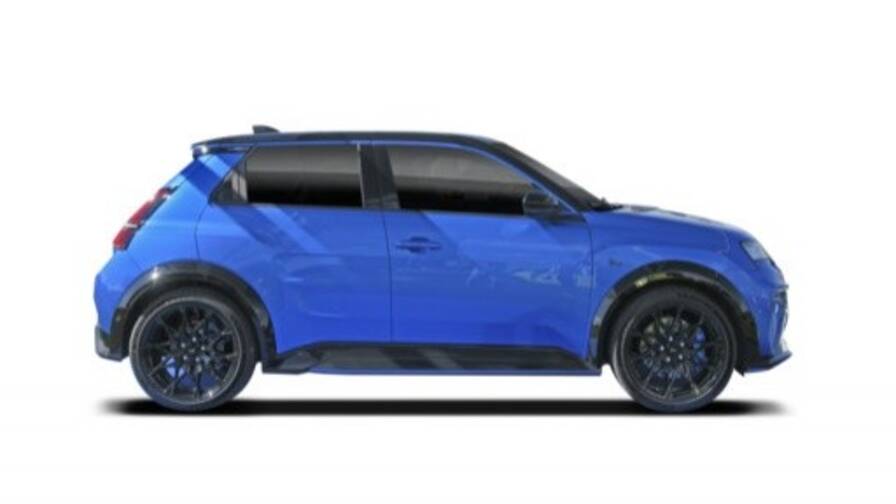 Mandataire Automobile neuf, recherche de Alpine A290-180-ch-gt - E-Motors