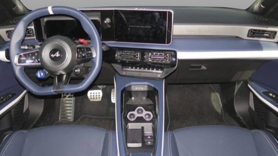 Mandataire Automobile neuf, recherche de Alpine A290-220-ch-gt-performance - E-Motors