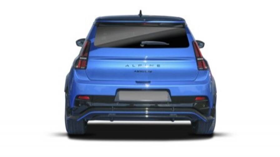 Mandataire Automobile neuf, recherche de Alpine A290-220-ch-gt-performance - E-Motors