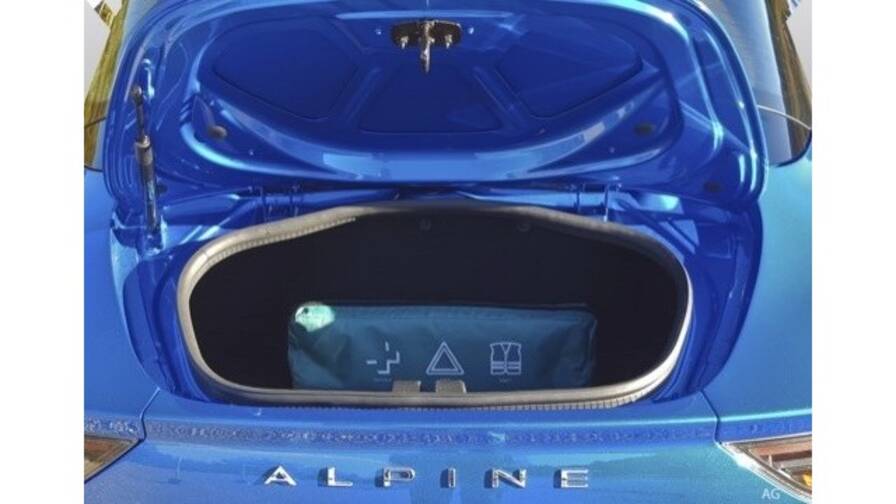 Mandataire Automobile neuf, recherche de Alpine A110-1-8t-300-ch-gts - E-Motors