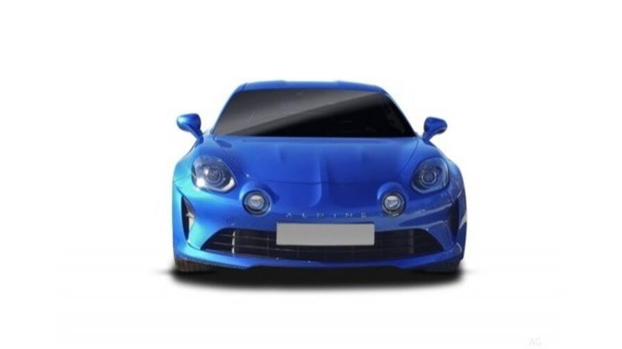 Mandataire Automobile neuf, recherche de Alpine A110-1-8t-300-ch-gts - E-Motors