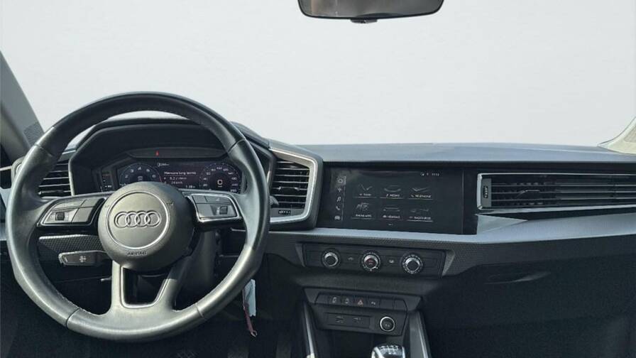 Mandataire Automobile occasion, recherche de Audi A1-ii-25-tfsi-95-ch-bvm5-design - E-Motors