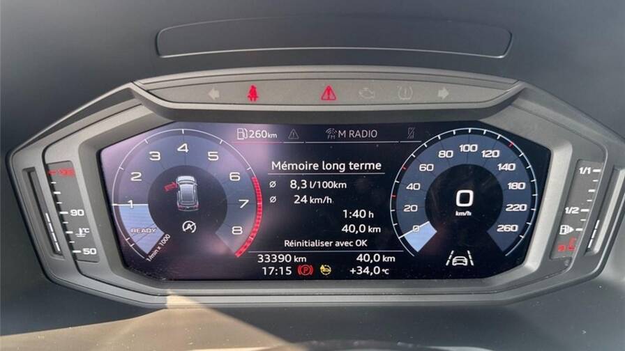 Mandataire Automobile occasion, recherche de Audi A1-ii-25-tfsi-95-ch-bvm5-design - E-Motors