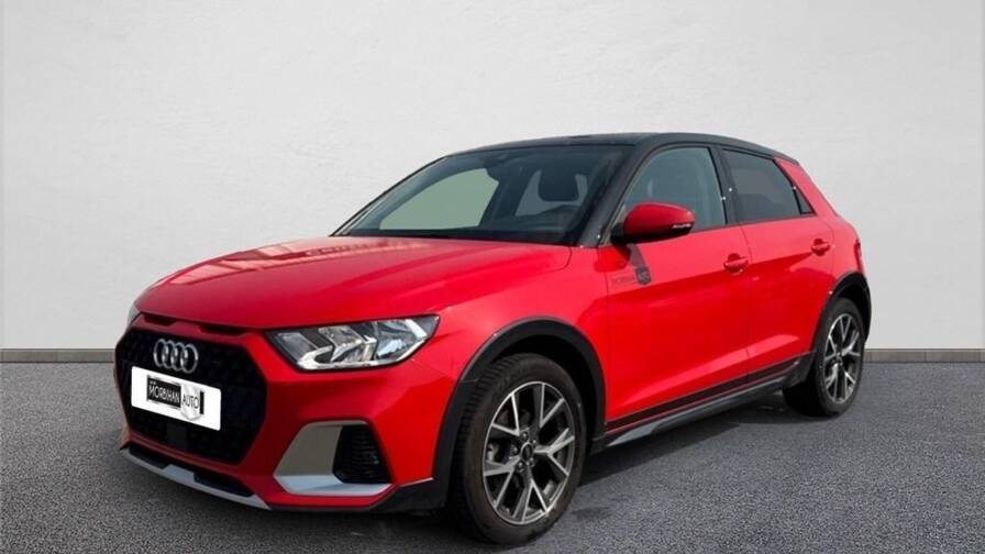 Mandataire Automobile occasion, recherche de Audi A1-ii-25-tfsi-95-ch-bvm5-design - E-Motors