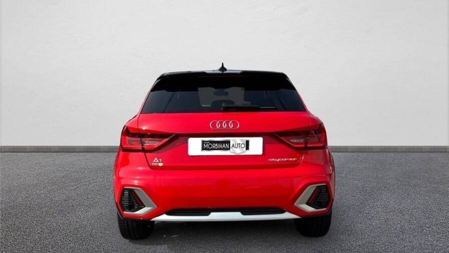 Mandataire Automobile occasion, recherche de Audi A1-ii-25-tfsi-95-ch-bvm5-design - E-Motors