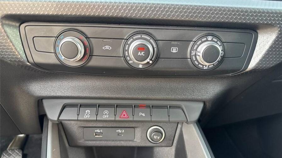 Mandataire Automobile occasion, recherche de Audi A1-ii-25-tfsi-95-ch-bvm5-design - E-Motors