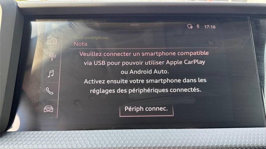 Mandataire Automobile occasion, recherche de Audi A1-ii-25-tfsi-95-ch-bvm5-design - E-Motors