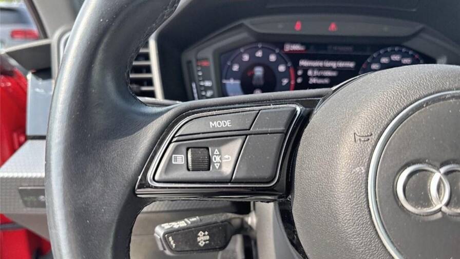 Mandataire Automobile occasion, recherche de Audi A1-ii-25-tfsi-95-ch-bvm5-design - E-Motors