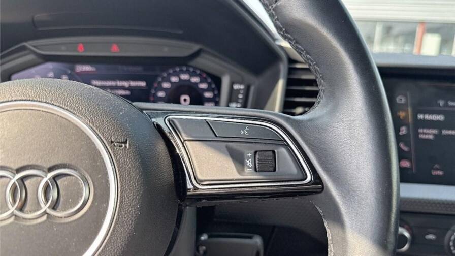 Mandataire Automobile occasion, recherche de Audi A1-ii-25-tfsi-95-ch-bvm5-design - E-Motors