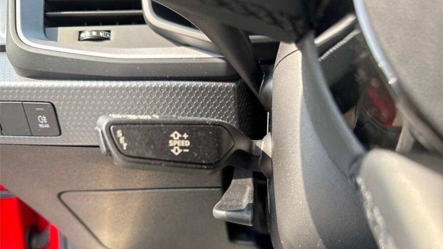 Mandataire Automobile occasion, recherche de Audi A1-ii-25-tfsi-95-ch-bvm5-design - E-Motors