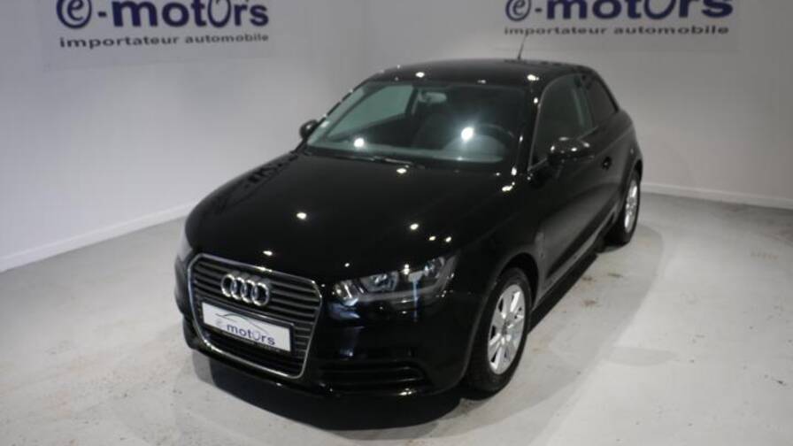 Avis-mandataire-auto-Emotors-Audi-A1-Attraction-tfsi-86-3portes.