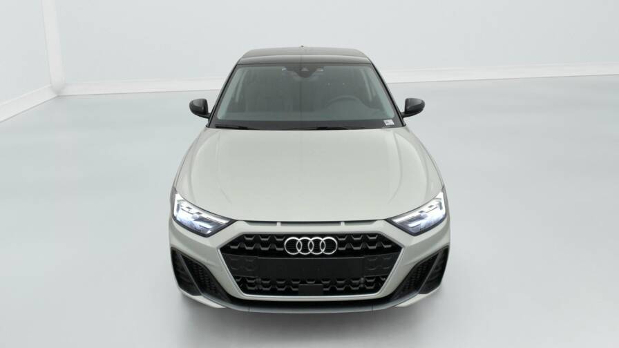Mandataire Automobile neuf, recherche de Audi A1-sportback-30-tfsi-116-ch-s-tronic-7-design - E-Motors
