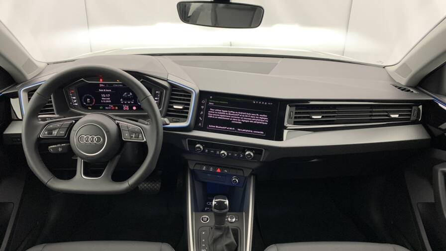 Mandataire Automobile neuf, recherche de Audi A1-sportback-30-tfsi-116-ch-s-tronic-7-design - E-Motors