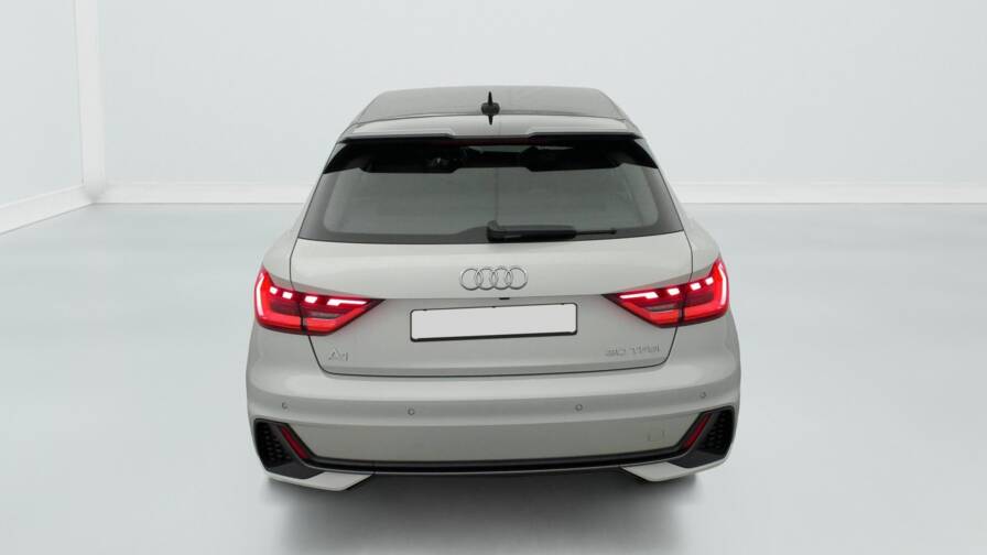 Mandataire Automobile neuf, recherche de Audi A1-sportback-30-tfsi-116-ch-s-tronic-7-design - E-Motors