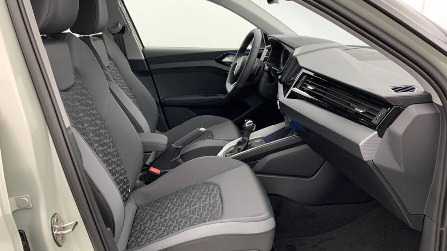 Mandataire Automobile neuf, recherche de Audi A1-sportback-30-tfsi-116-ch-s-tronic-7-design - E-Motors