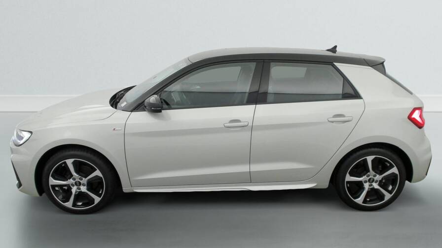 Mandataire Automobile neuf, recherche de Audi A1-sportback-30-tfsi-116-ch-s-tronic-7-design - E-Motors