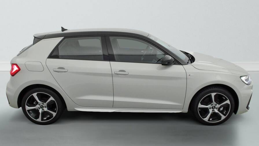 Mandataire Automobile neuf, recherche de Audi A1-sportback-30-tfsi-116-ch-s-tronic-7-design - E-Motors