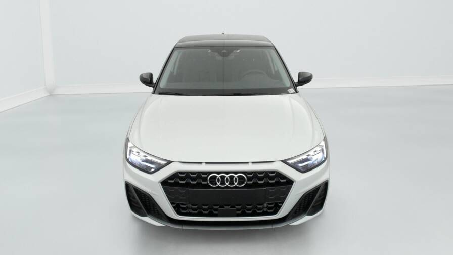 Mandataire Automobile neuf, recherche de Audi A1-sportback-30-tfsi-116-ch-s-tronic-7-design - E-Motors